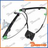 Lève vitre droite avant pour VW | EPS-VW-119, 307338